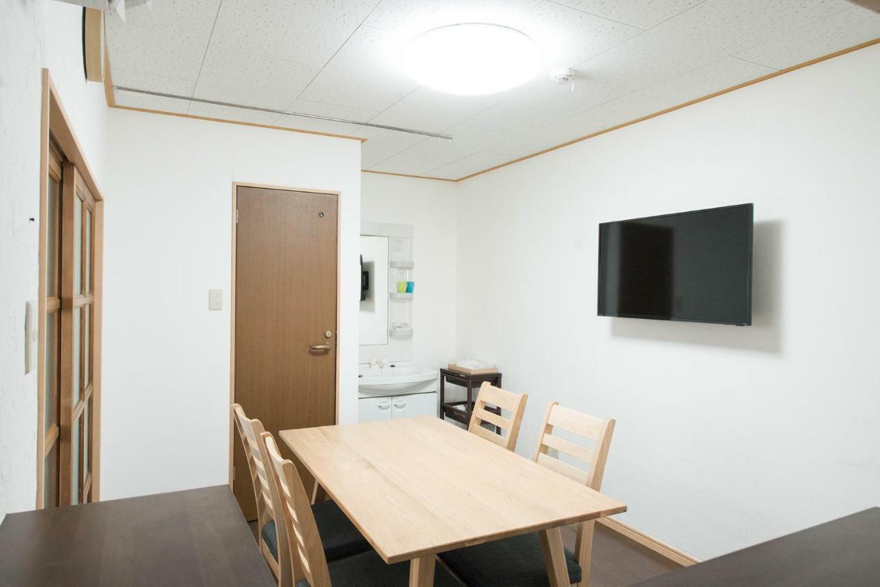 グローバルリゾート宮島 天神ハウス Hatsukaichi Ngoại thất bức ảnh