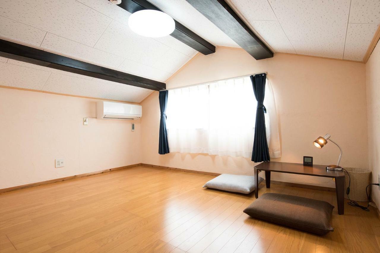 グローバルリゾート宮島 天神ハウス Hatsukaichi Ngoại thất bức ảnh